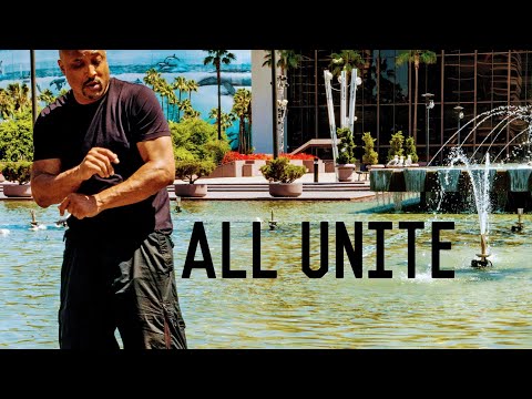 Ridikule- "All Unite"