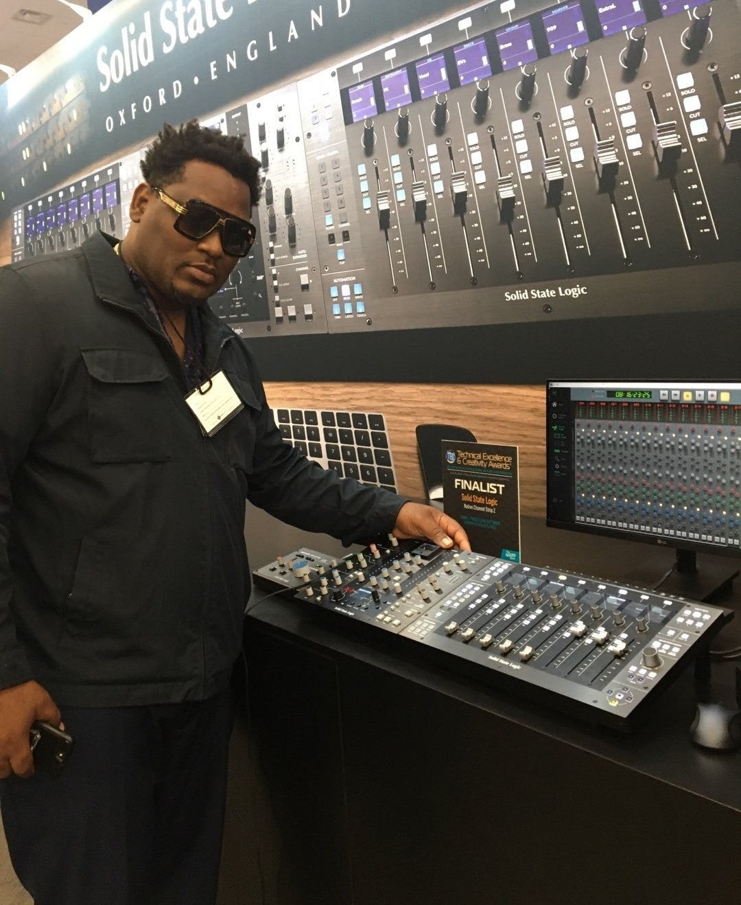Need studio time???